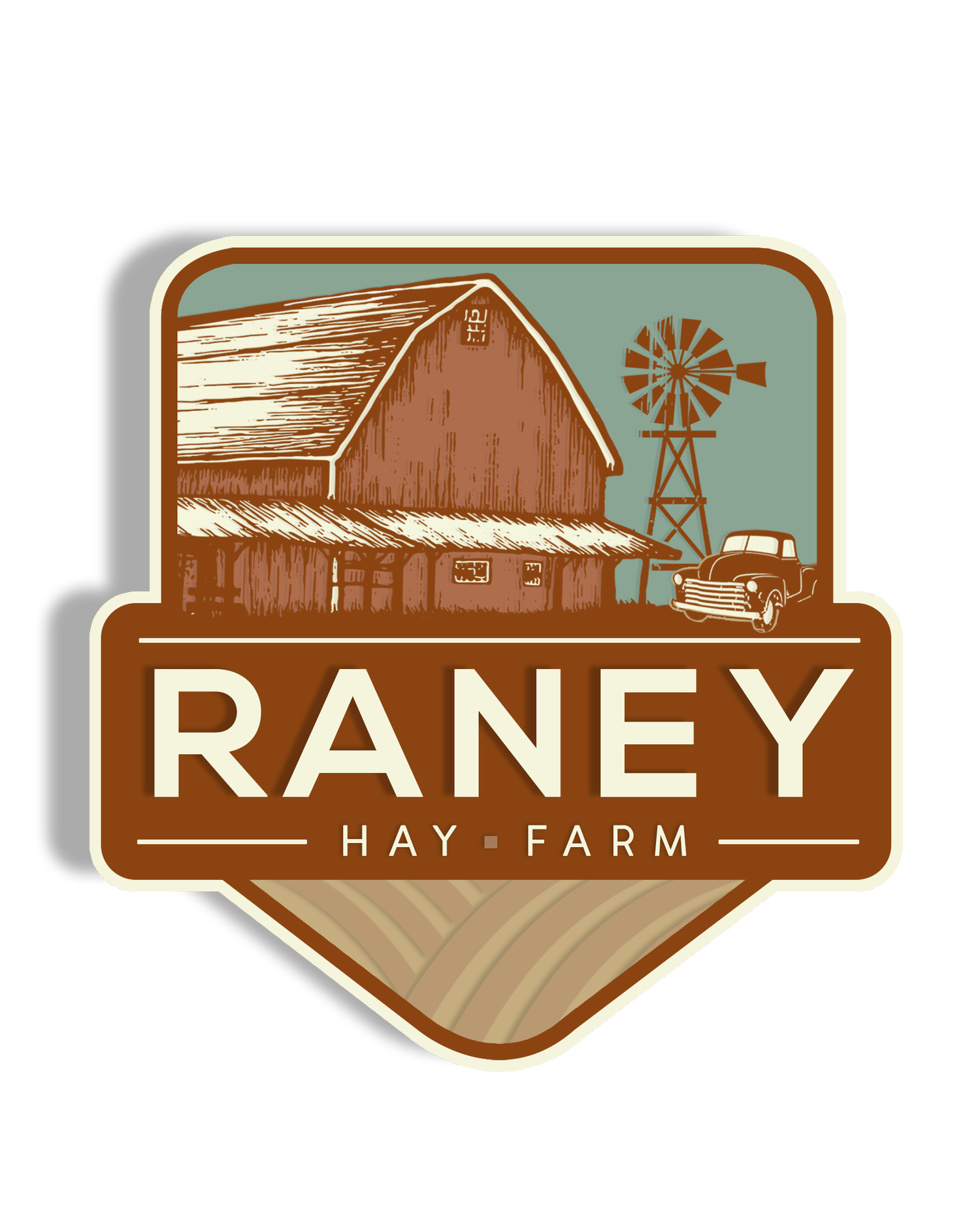 Raney Hay